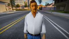Pablo Escobar 1 for GTA San Andreas