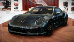 Porsche 911 ZRX S8 for GTA 4