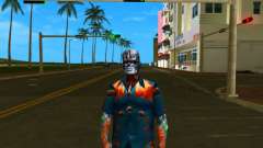 Tommy in a new v2 image for GTA Vice City