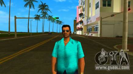 Tommy Vercetti (Japan 1) for GTA Vice City