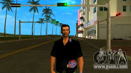 Tommy - Phil Cassidy for GTA Vice City