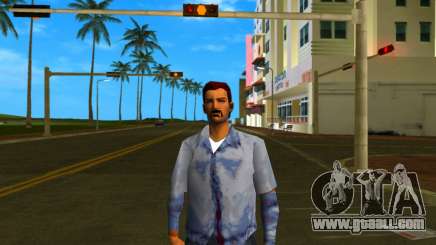 New Tommy v16 for GTA Vice City