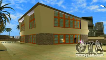 Edles Autohaus for GTA Vice City