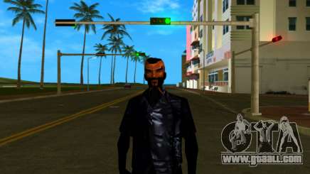 New Tommy v12 for GTA Vice City