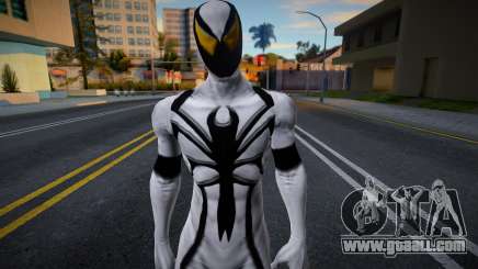 Spider man WOS v12 for GTA San Andreas