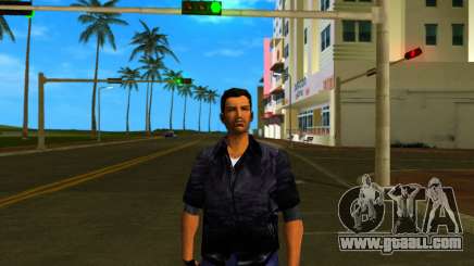 Tommy Thief 1 for GTA Vice City