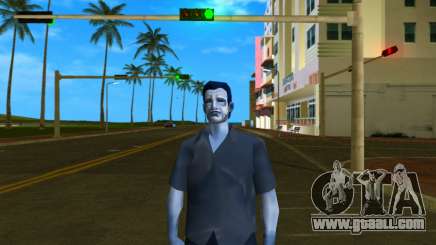 Tommy Monster v2 for GTA Vice City