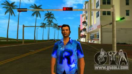 Rockstar Style Tommy for GTA Vice City