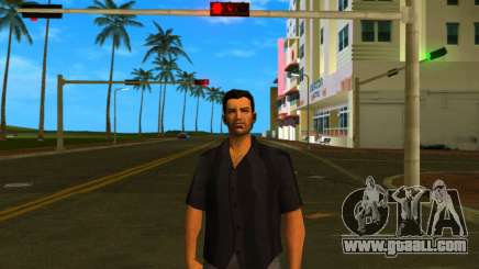 Tommy Forelli 4 (Right Hand) for GTA Vice City