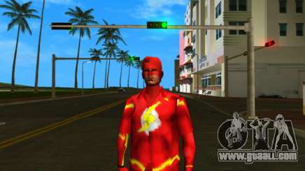 Tommy Hero for GTA Vice City