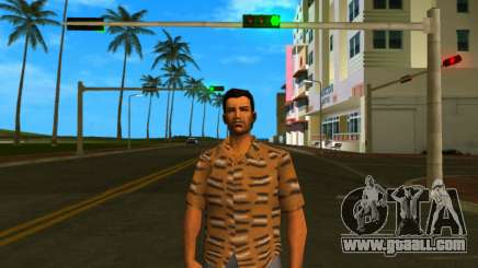 Tommy Vercetti - Sonny Forelli Outfit for GTA Vice City