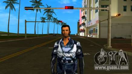 New Tommy v2 Image for GTA Vice City