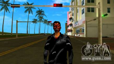 Tommy in a new v4 image for GTA Vice City