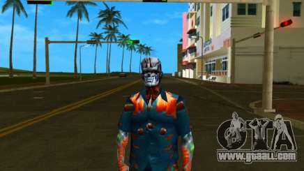 Tommy in a new v2 image for GTA Vice City