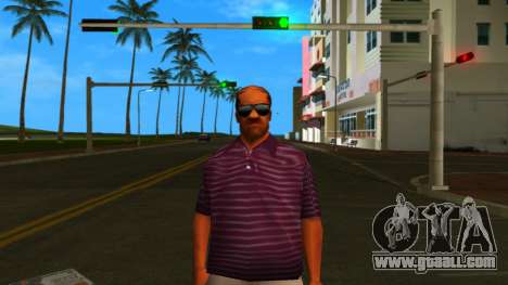 HD Clb for GTA Vice City