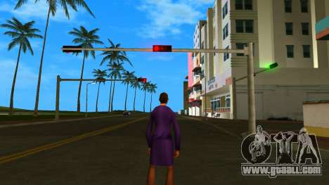 HD Wfybu for GTA Vice City