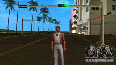 HD Vice1 for GTA Vice City