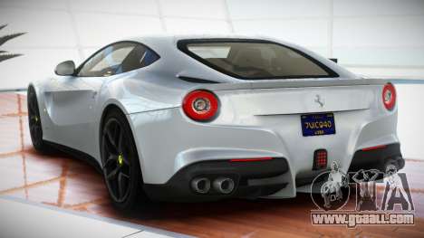 Ferrari F12 Z-Tuned for GTA 4