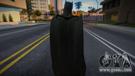 Batman: BvS v3 for GTA San Andreas