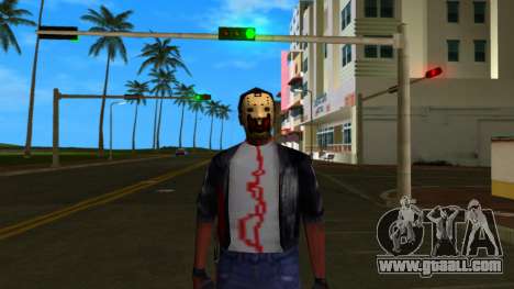 Murder for GTA Vice City