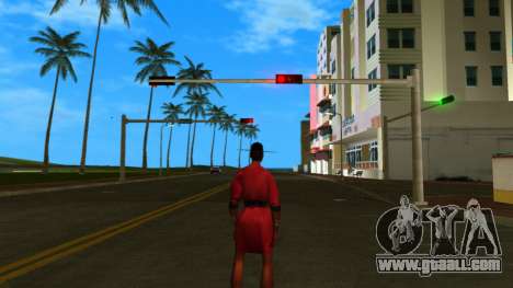 HD Bfori for GTA Vice City