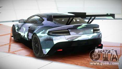 Aston Martin V8 Vantage Pro S7 for GTA 4