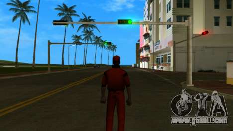 HD Bmupi for GTA Vice City