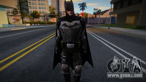 Batman - Batinson for GTA San Andreas