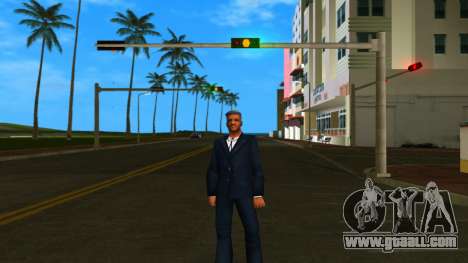 HD Wmori for GTA Vice City