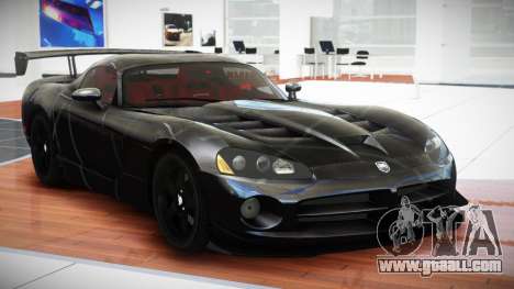 Dodge Viper Racing Tuned S3 for GTA 4