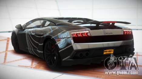 Lamborghini Gallardo SC S7 for GTA 4