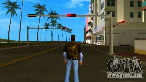 BillaBong Skin v2 for GTA Vice City