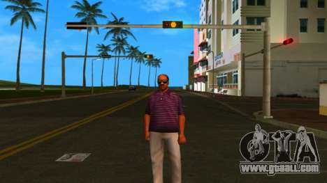 HD Clb for GTA Vice City