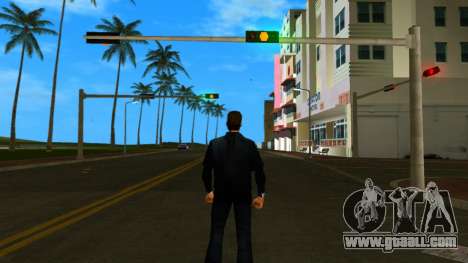 Tommy Matrix for GTA Vice City