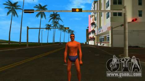 HD Hmybe for GTA Vice City