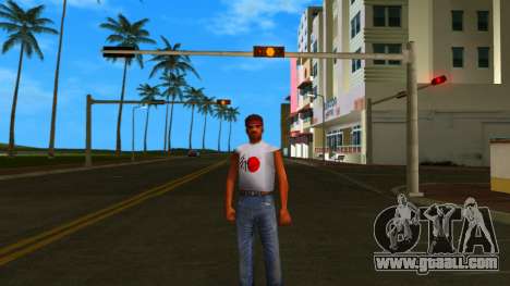 HD Cba for GTA Vice City