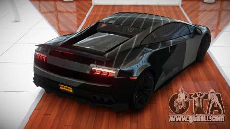 Lamborghini Gallardo SC S7 for GTA 4