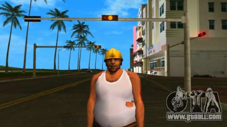 HD Wmycw for GTA Vice City