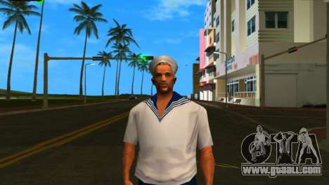 HD Cgona for GTA Vice City