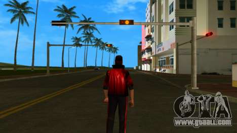 HD Wmypi for GTA Vice City