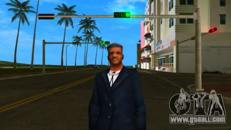 HD Wmori for GTA Vice City