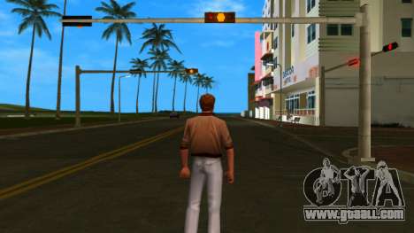 HD Vice1 for GTA Vice City