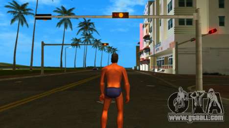 HD Hmybe for GTA Vice City