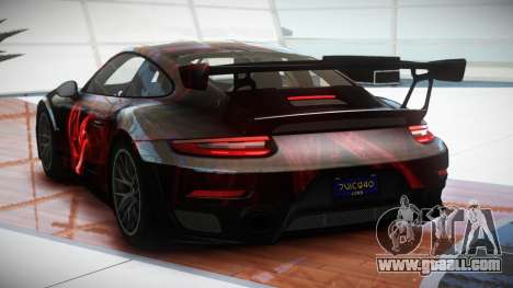 Porsche 911 GT2 Racing Tuned S6 for GTA 4
