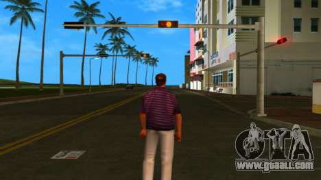 HD Clb for GTA Vice City