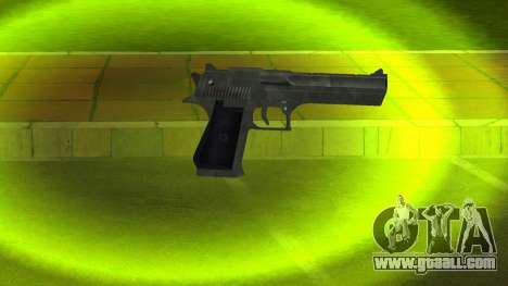 Pistol from GTA IV for GTA Vice City