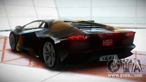 Lamborghini Aventador ZTR S2 for GTA 4