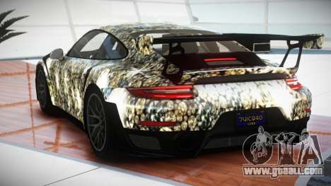 Porsche 911 GT2 Racing Tuned S5 for GTA 4
