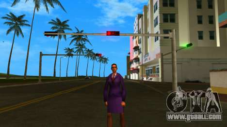 HD Wfybu for GTA Vice City