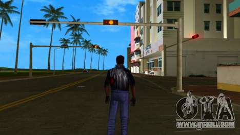 Murder for GTA Vice City